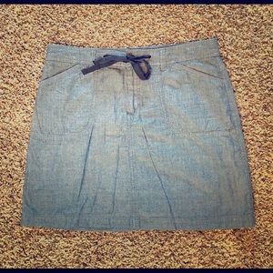 Women’s White Stag Skort Never Worn